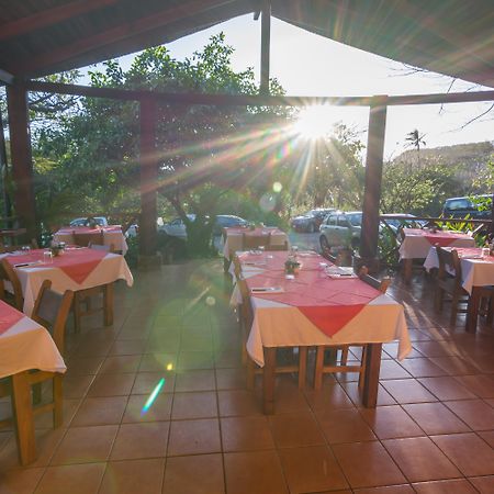 Rinconcito Lodge Hacienda Santa María Екстериор снимка