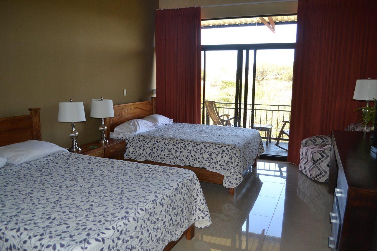 Rinconcito Lodge Hacienda Santa María Екстериор снимка