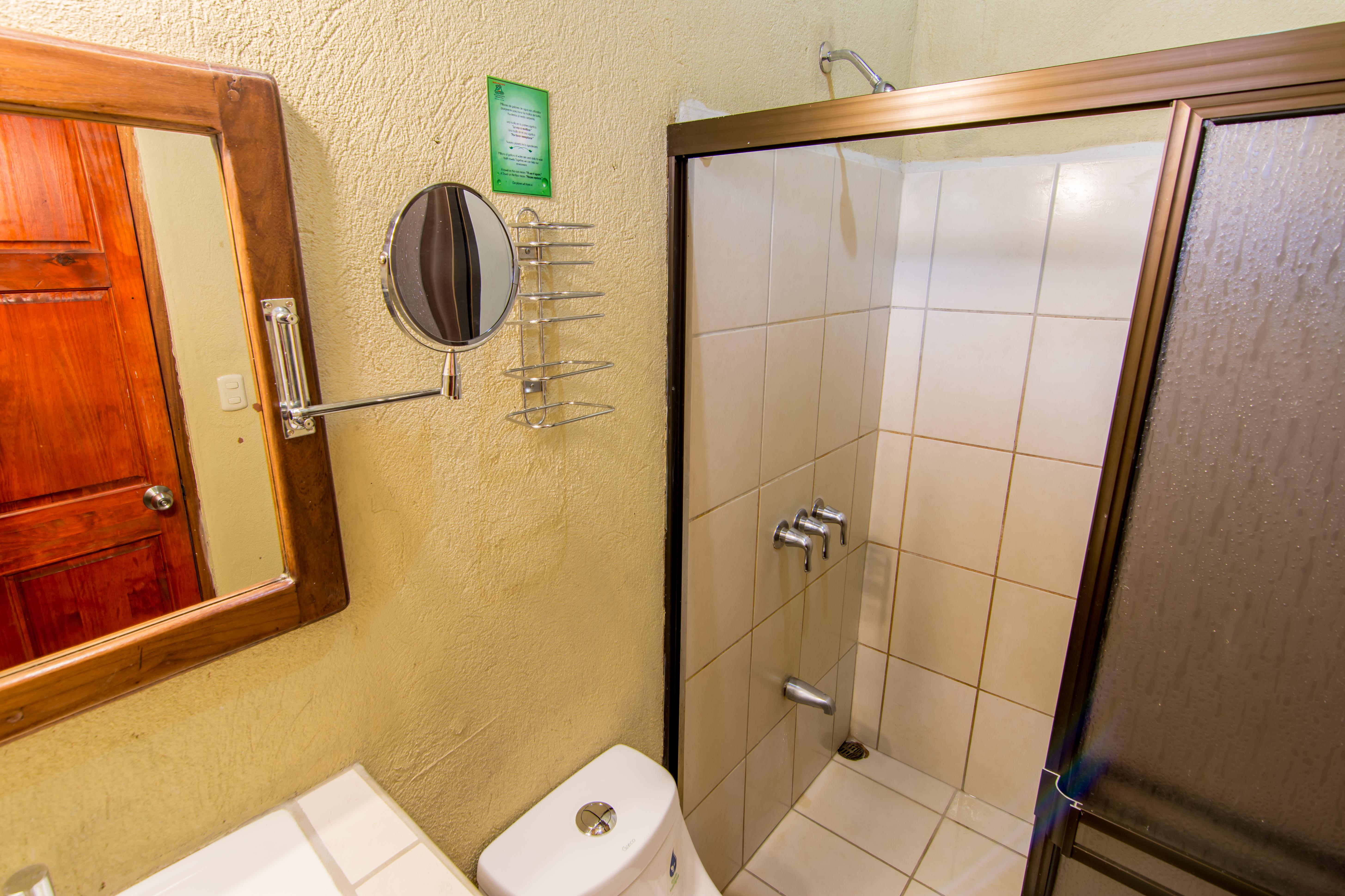 Rinconcito Lodge Hacienda Santa María Екстериор снимка