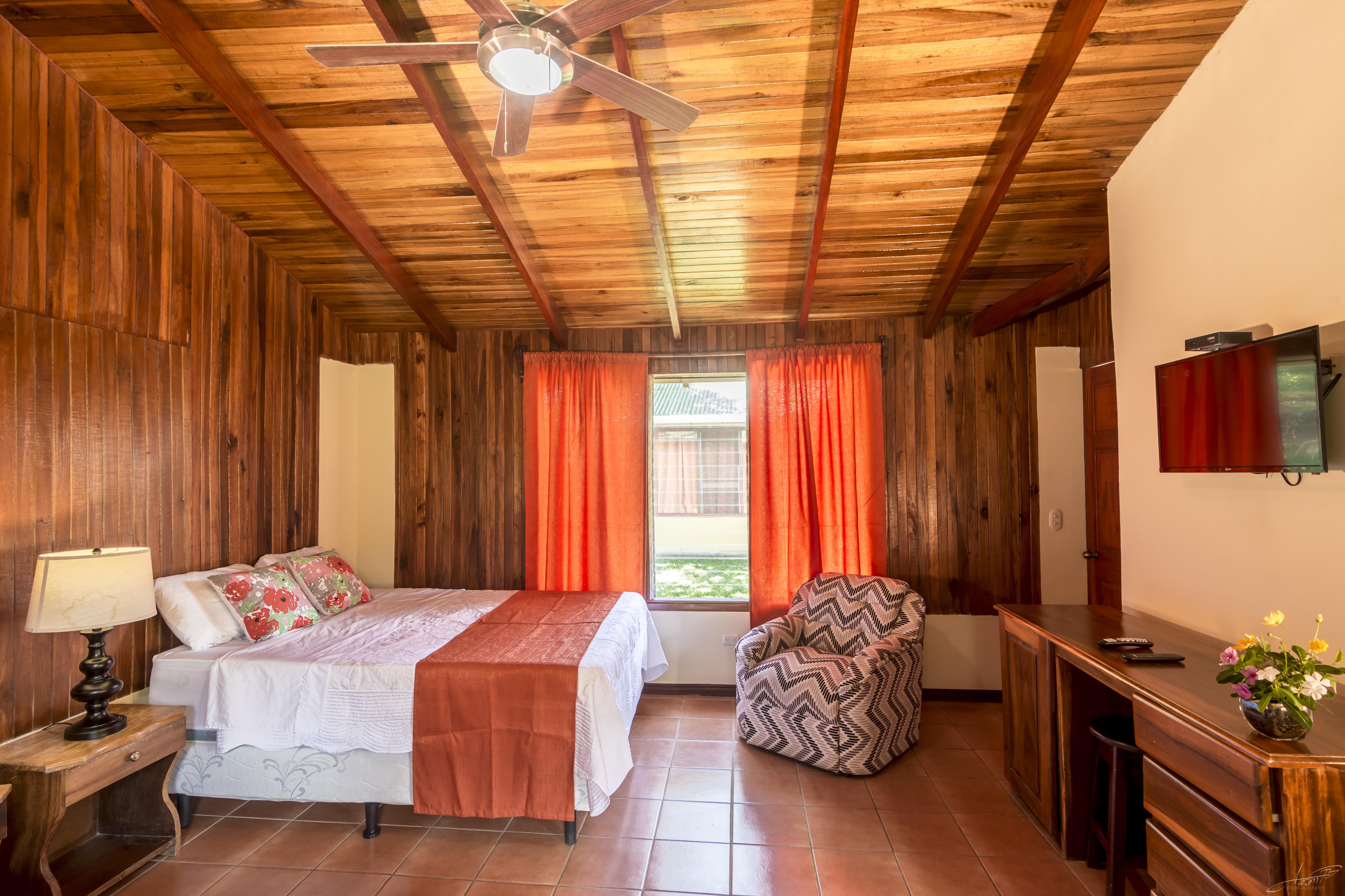 Rinconcito Lodge Hacienda Santa María Екстериор снимка
