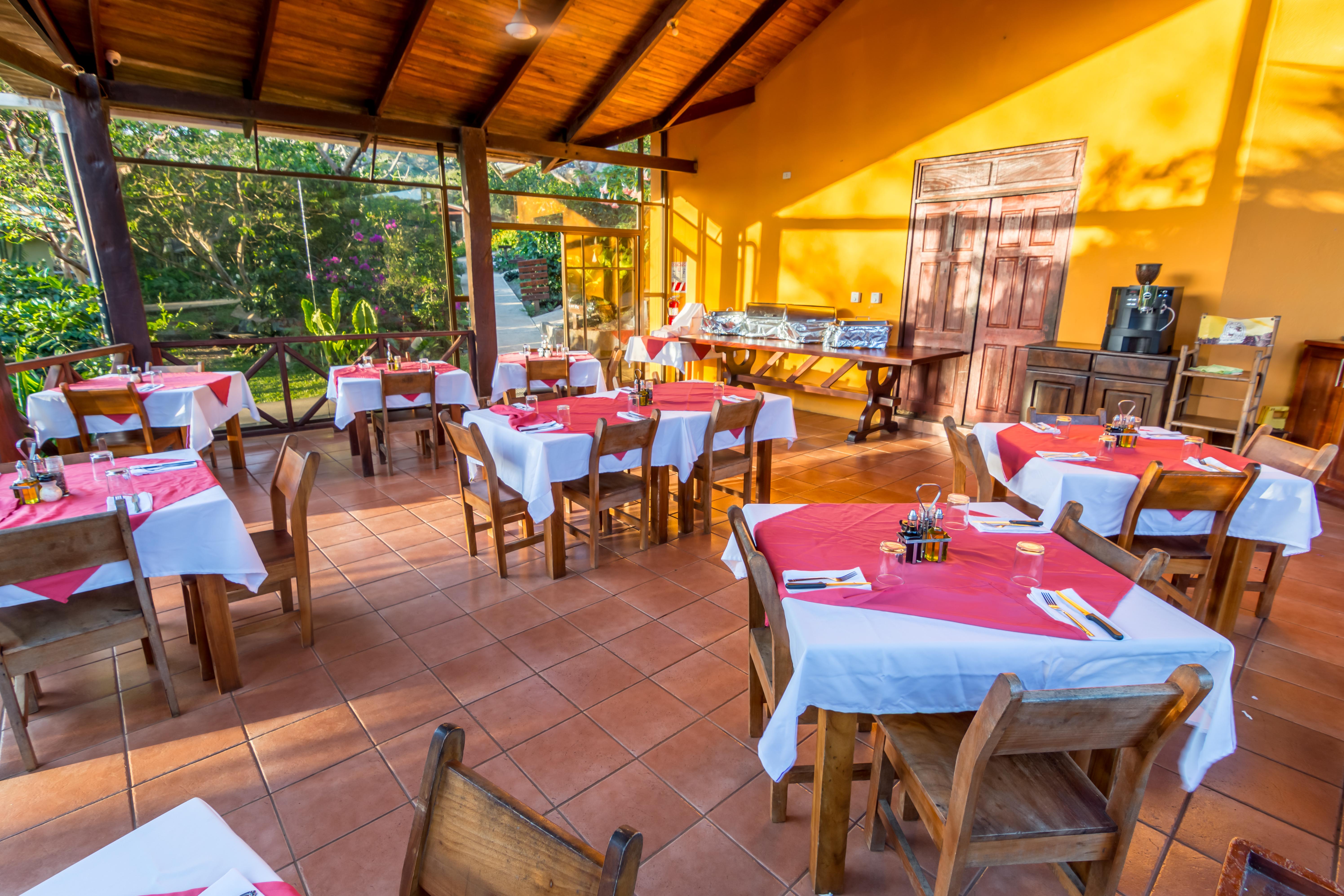 Rinconcito Lodge Hacienda Santa María Екстериор снимка