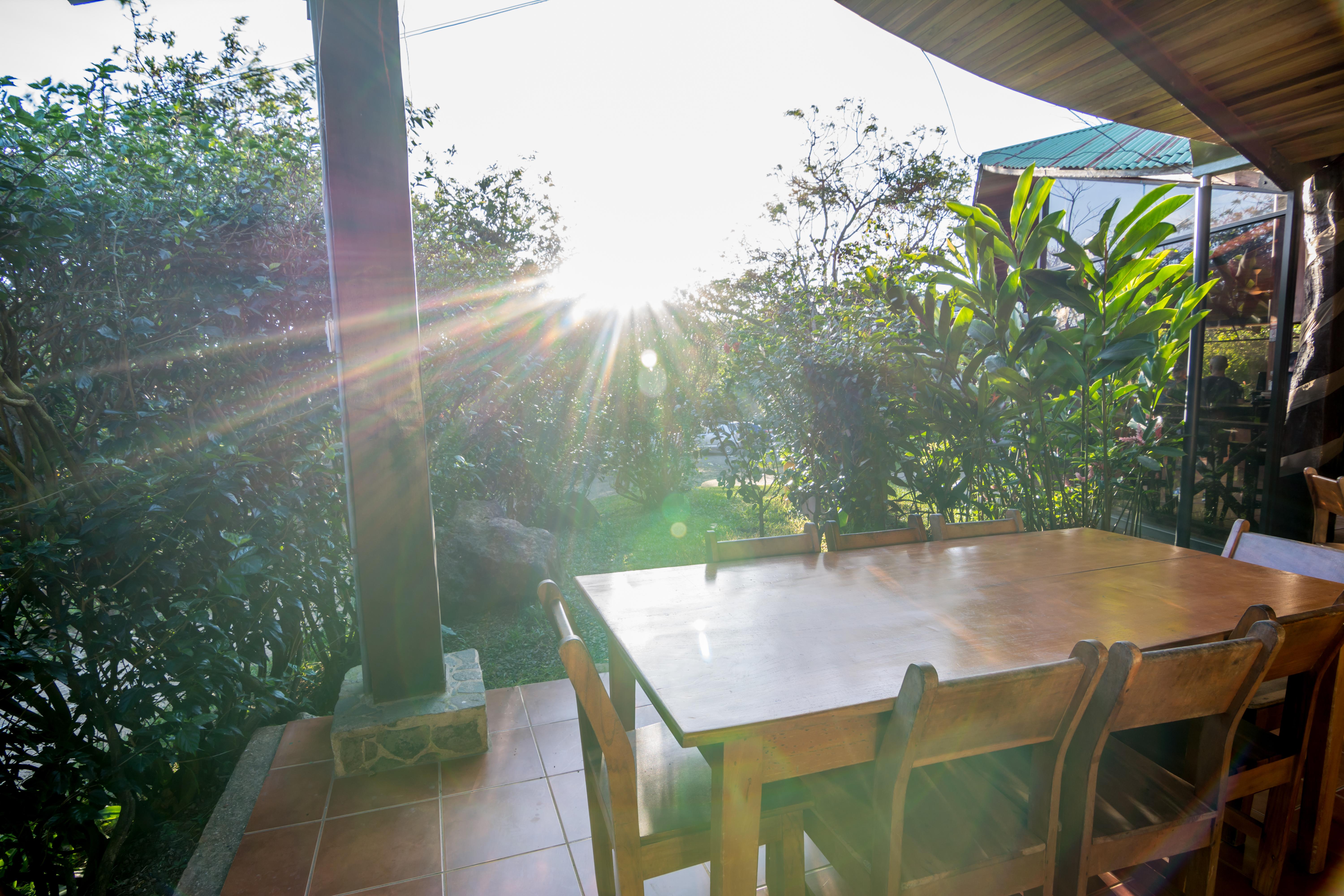 Rinconcito Lodge Hacienda Santa María Екстериор снимка