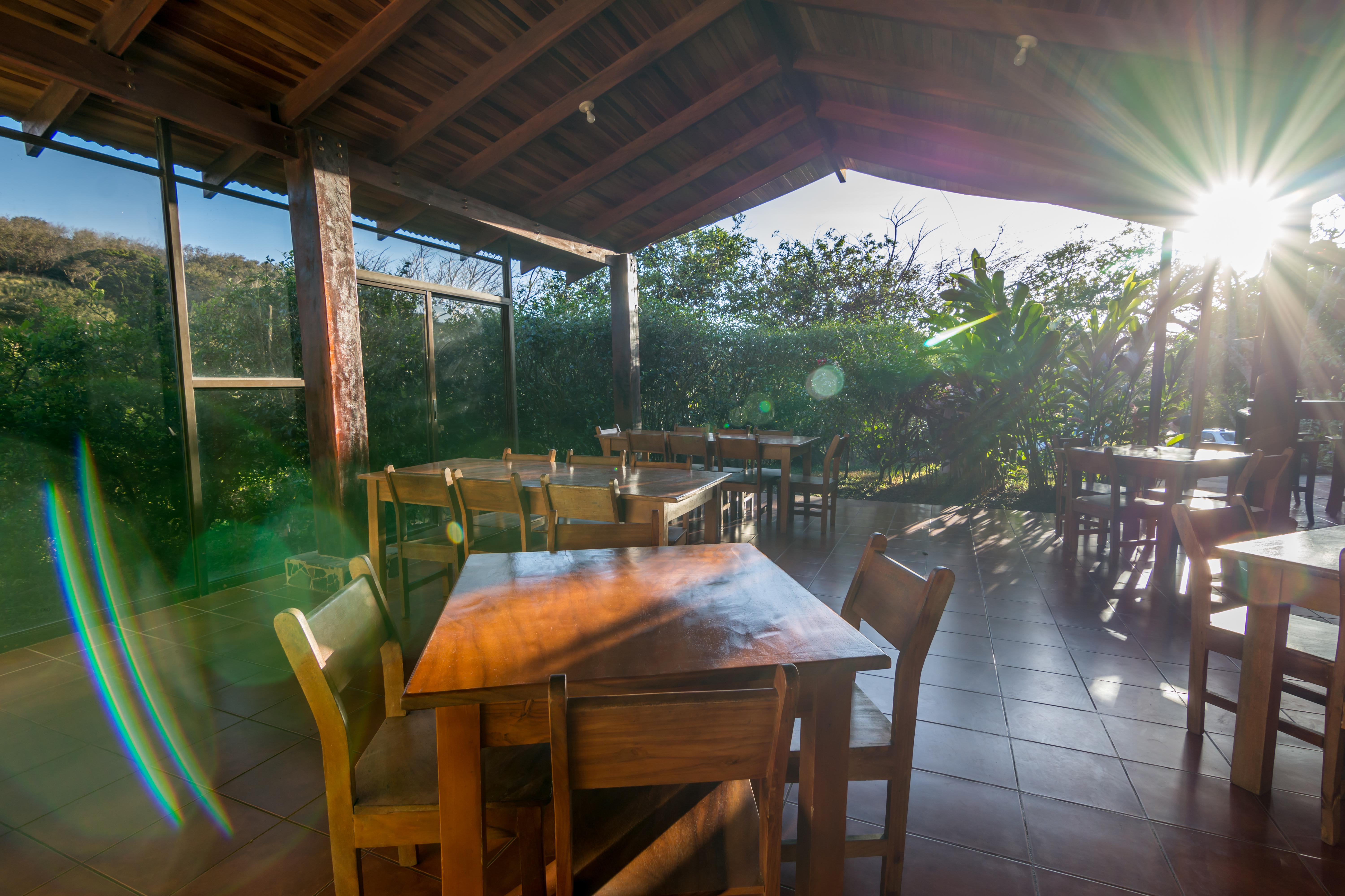 Rinconcito Lodge Hacienda Santa María Екстериор снимка