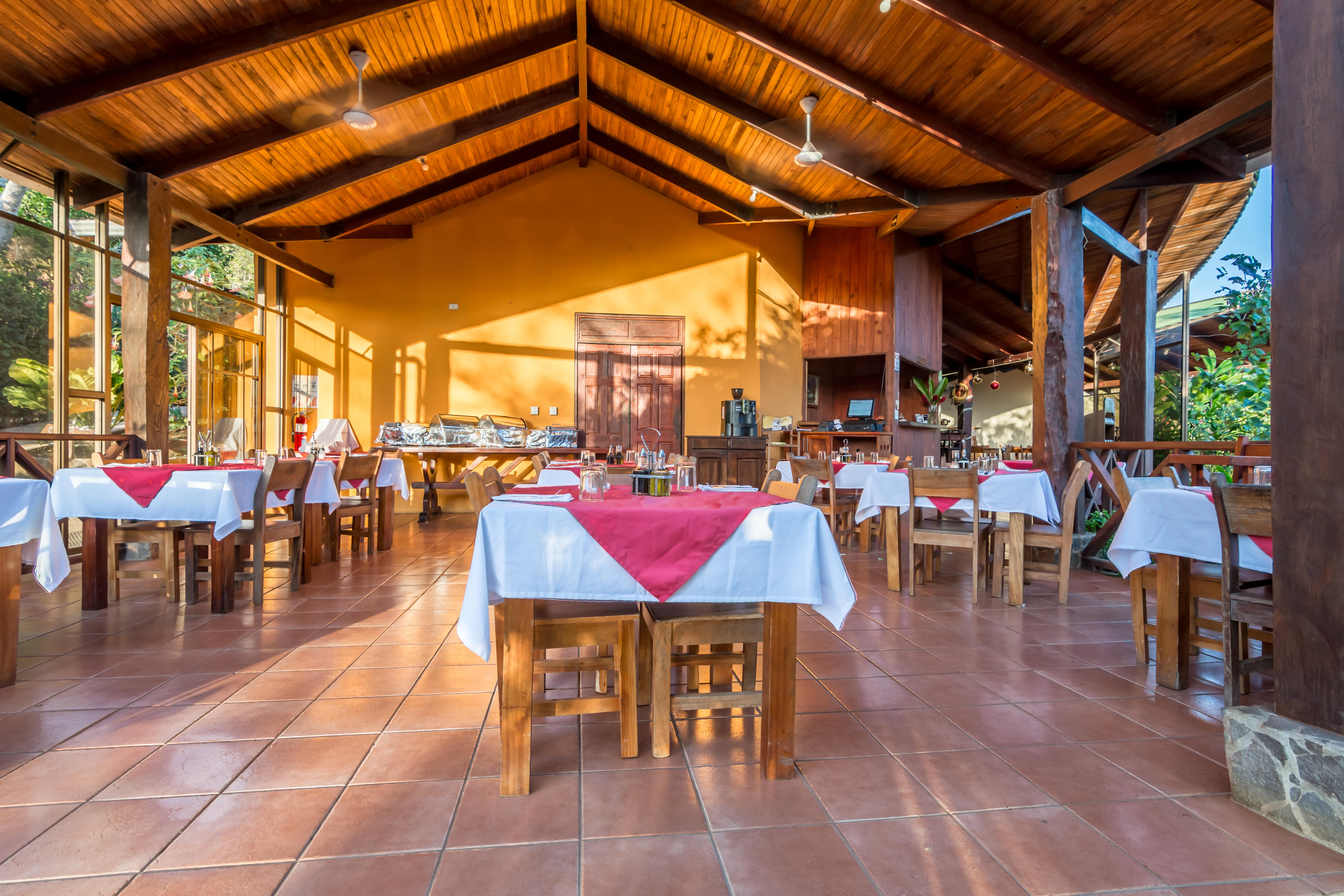 Rinconcito Lodge Hacienda Santa María Екстериор снимка