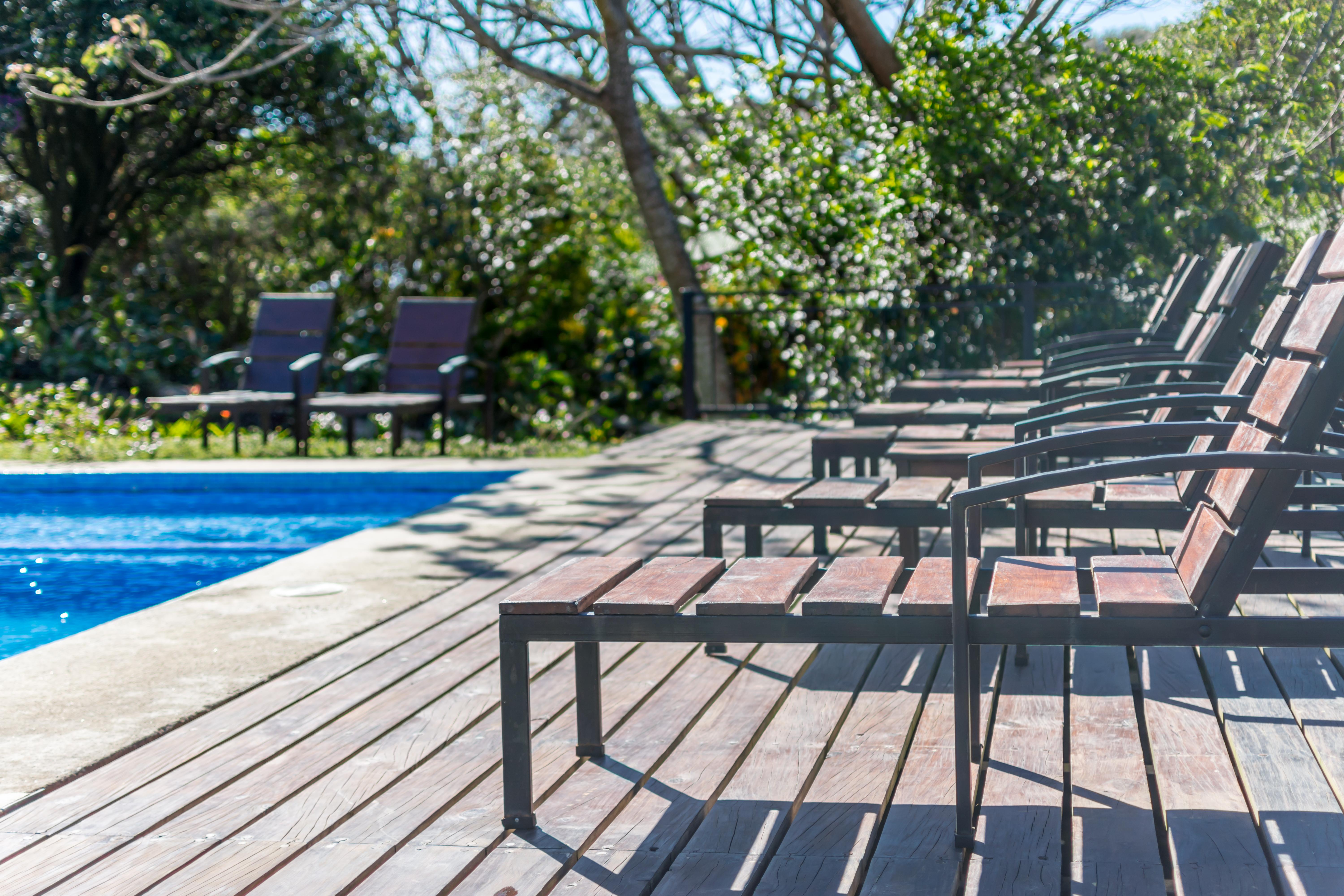 Rinconcito Lodge Hacienda Santa María Екстериор снимка