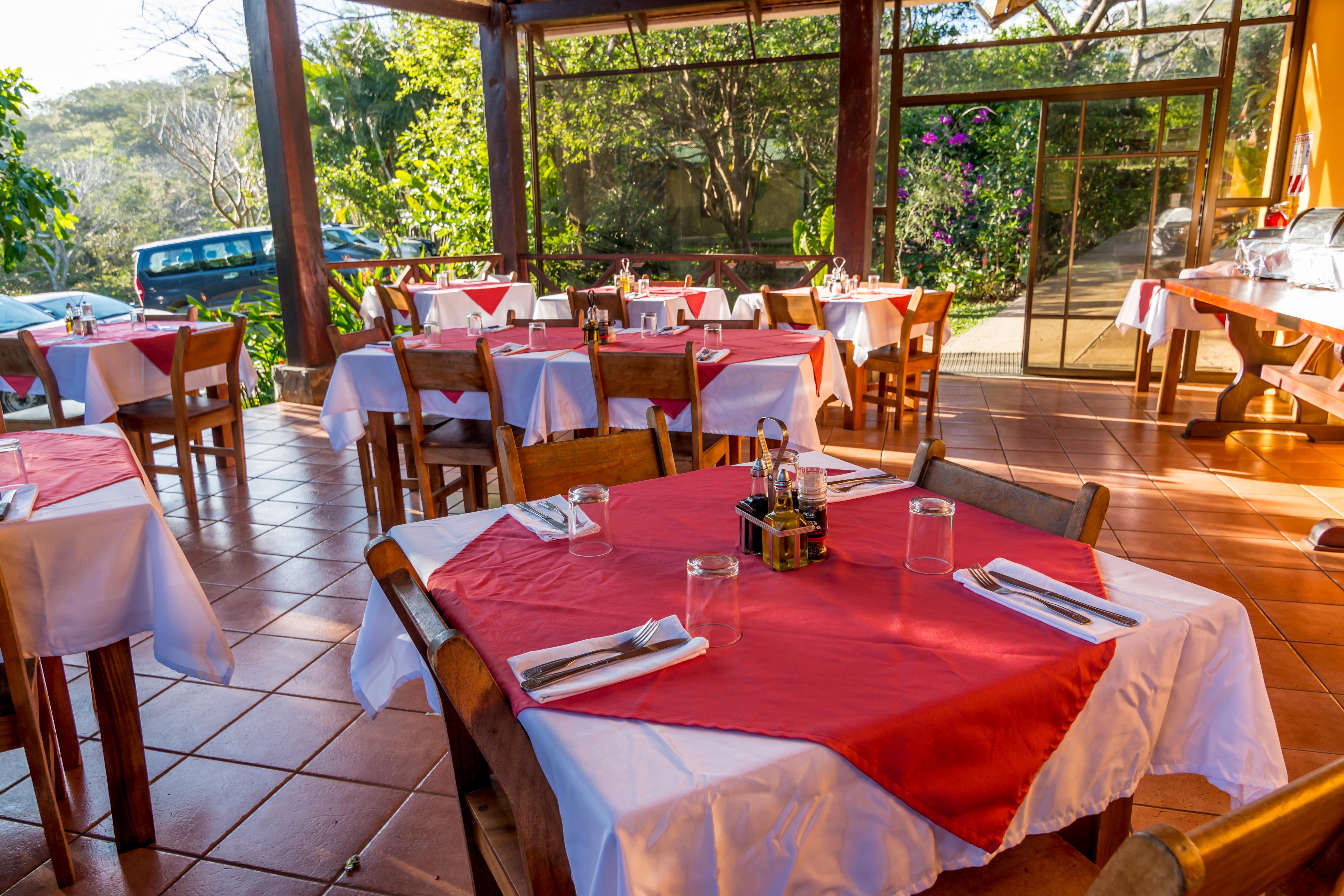 Rinconcito Lodge Hacienda Santa María Екстериор снимка