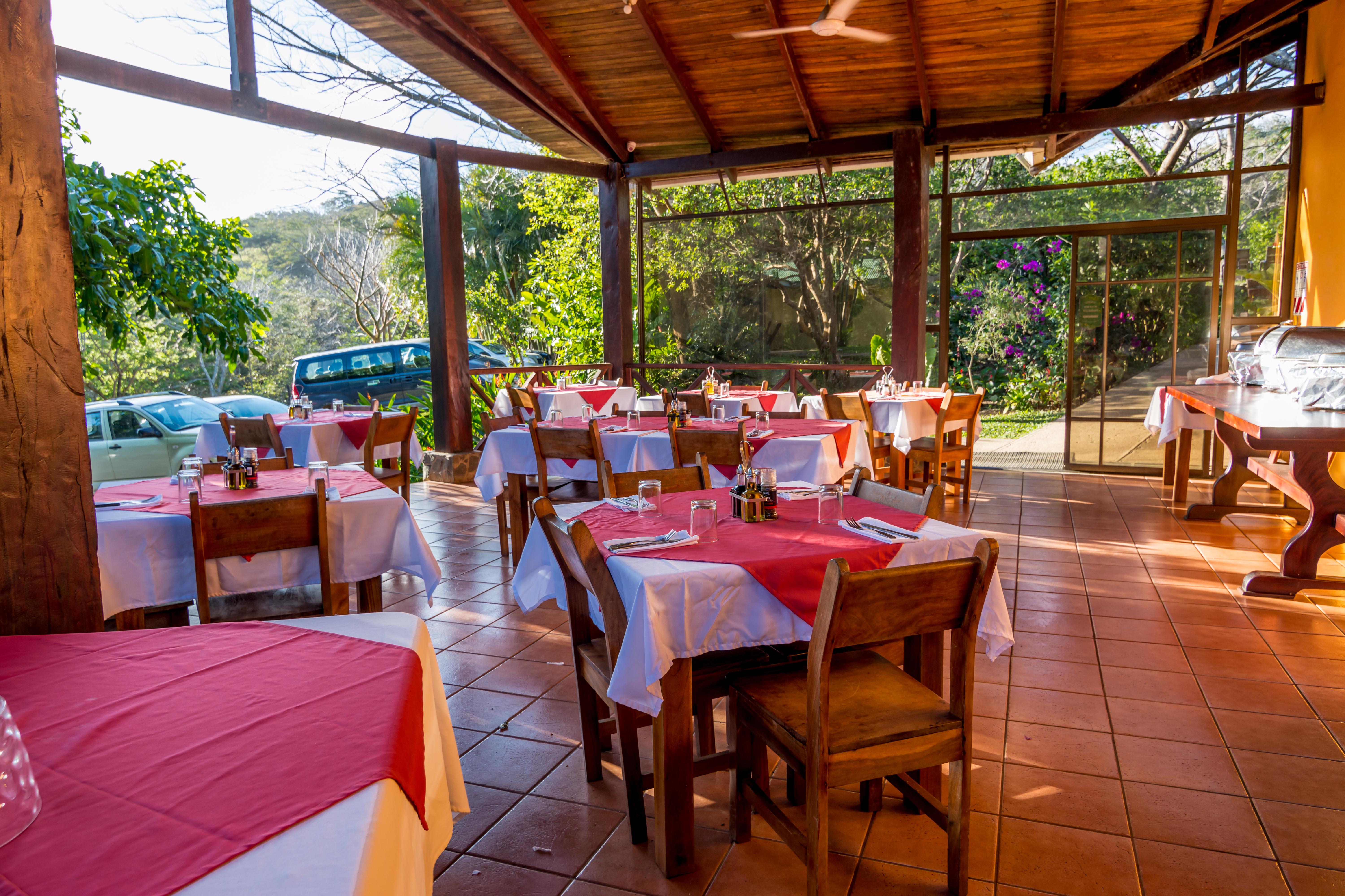Rinconcito Lodge Hacienda Santa María Екстериор снимка