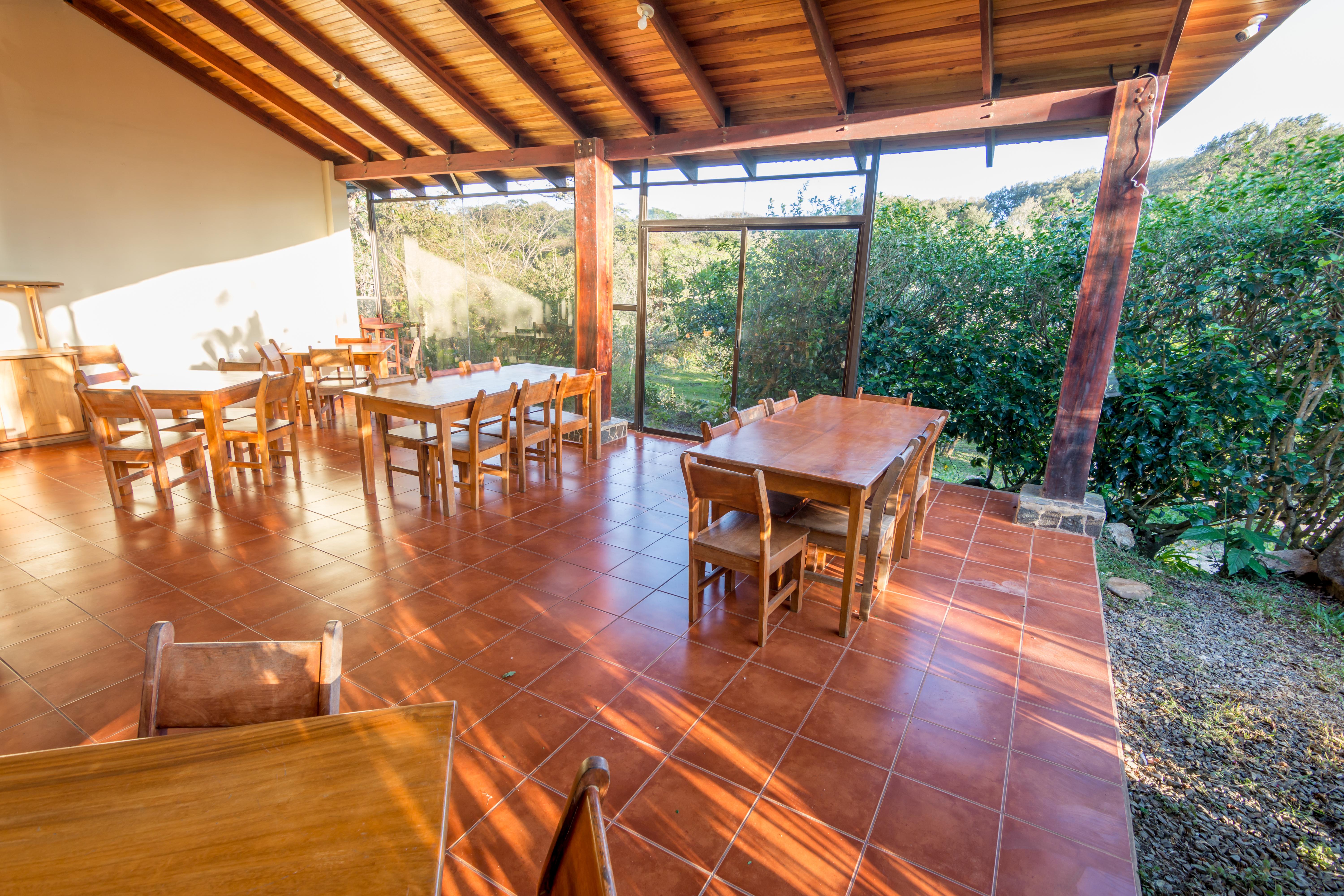 Rinconcito Lodge Hacienda Santa María Екстериор снимка