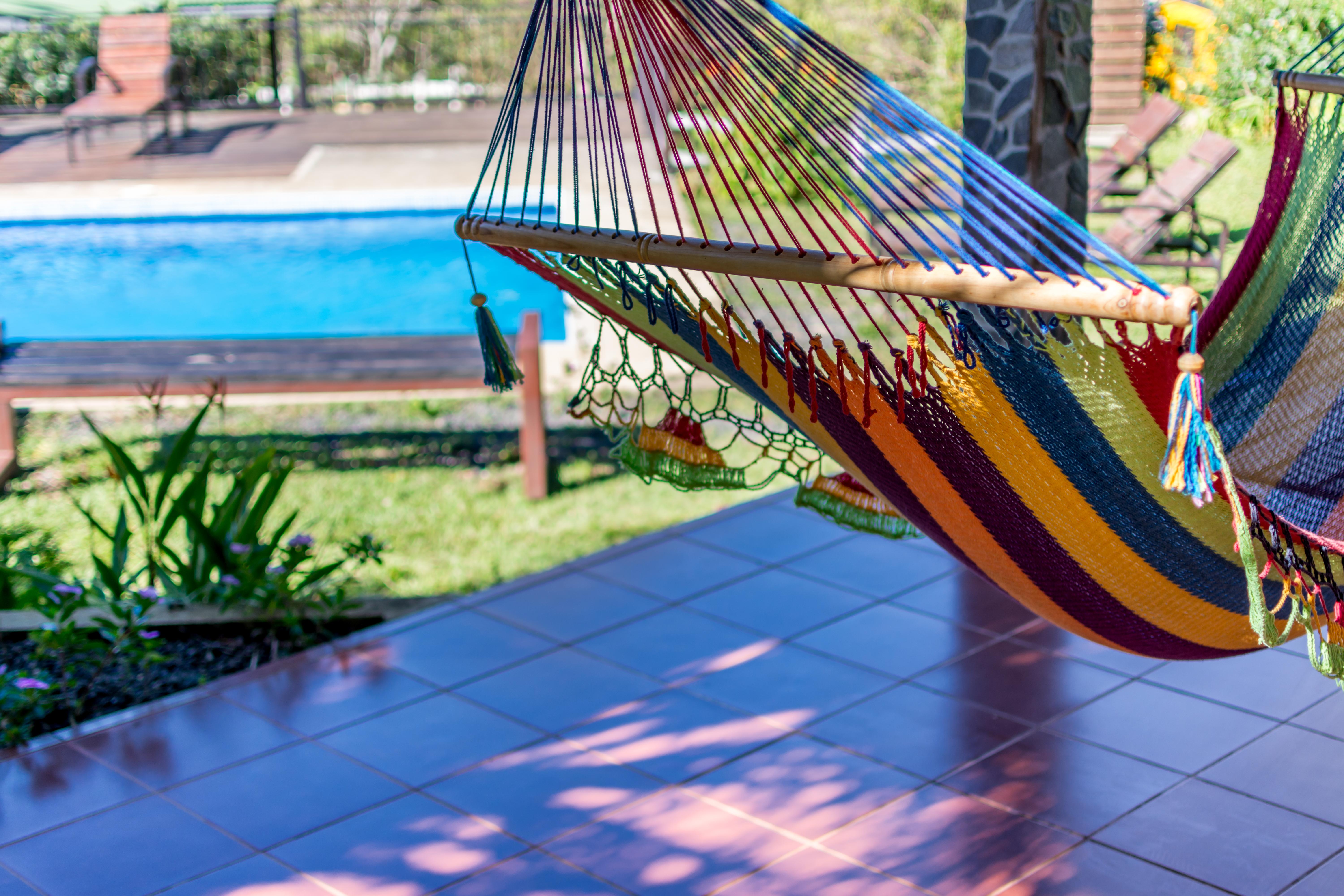 Rinconcito Lodge Hacienda Santa María Екстериор снимка