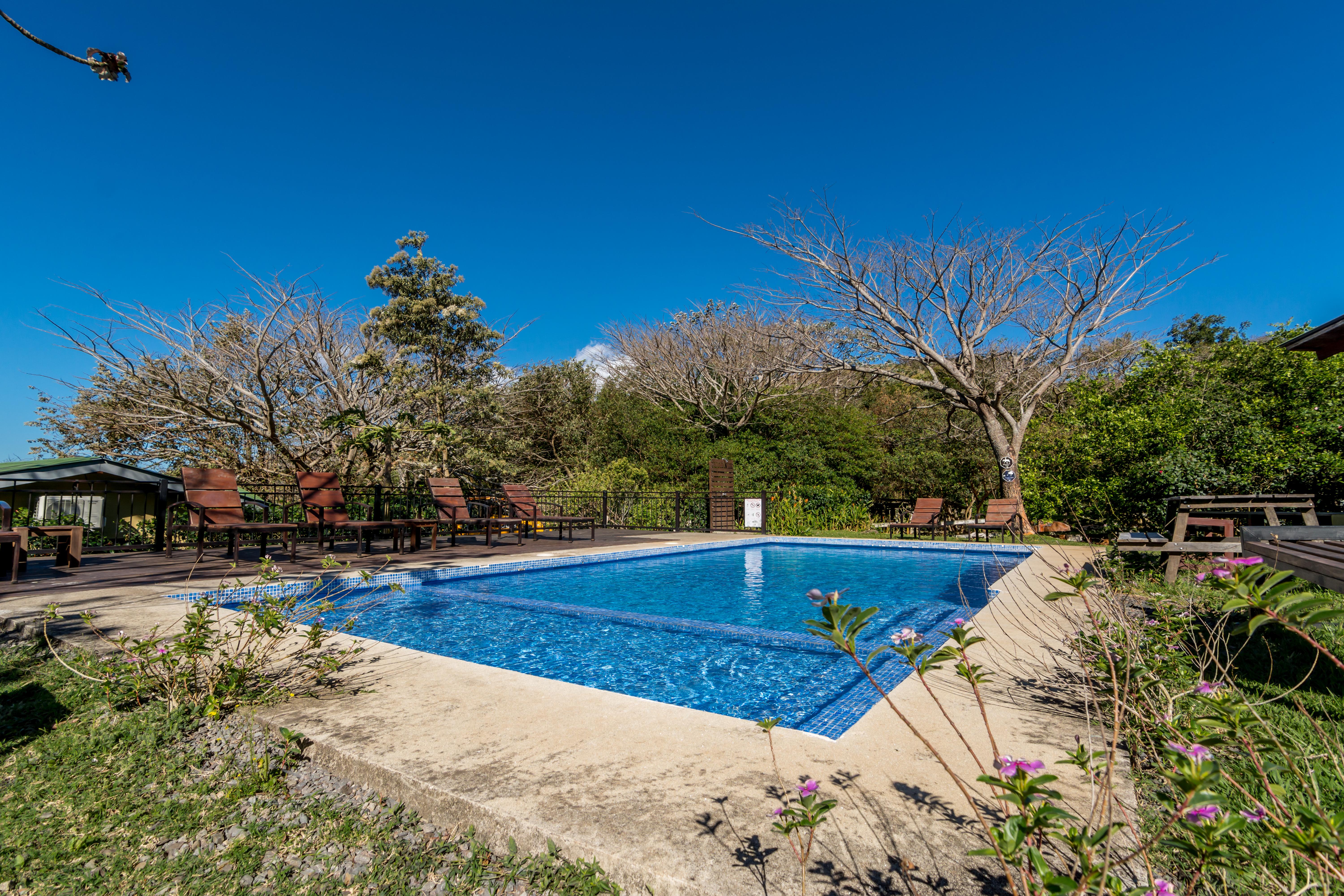 Rinconcito Lodge Hacienda Santa María Екстериор снимка