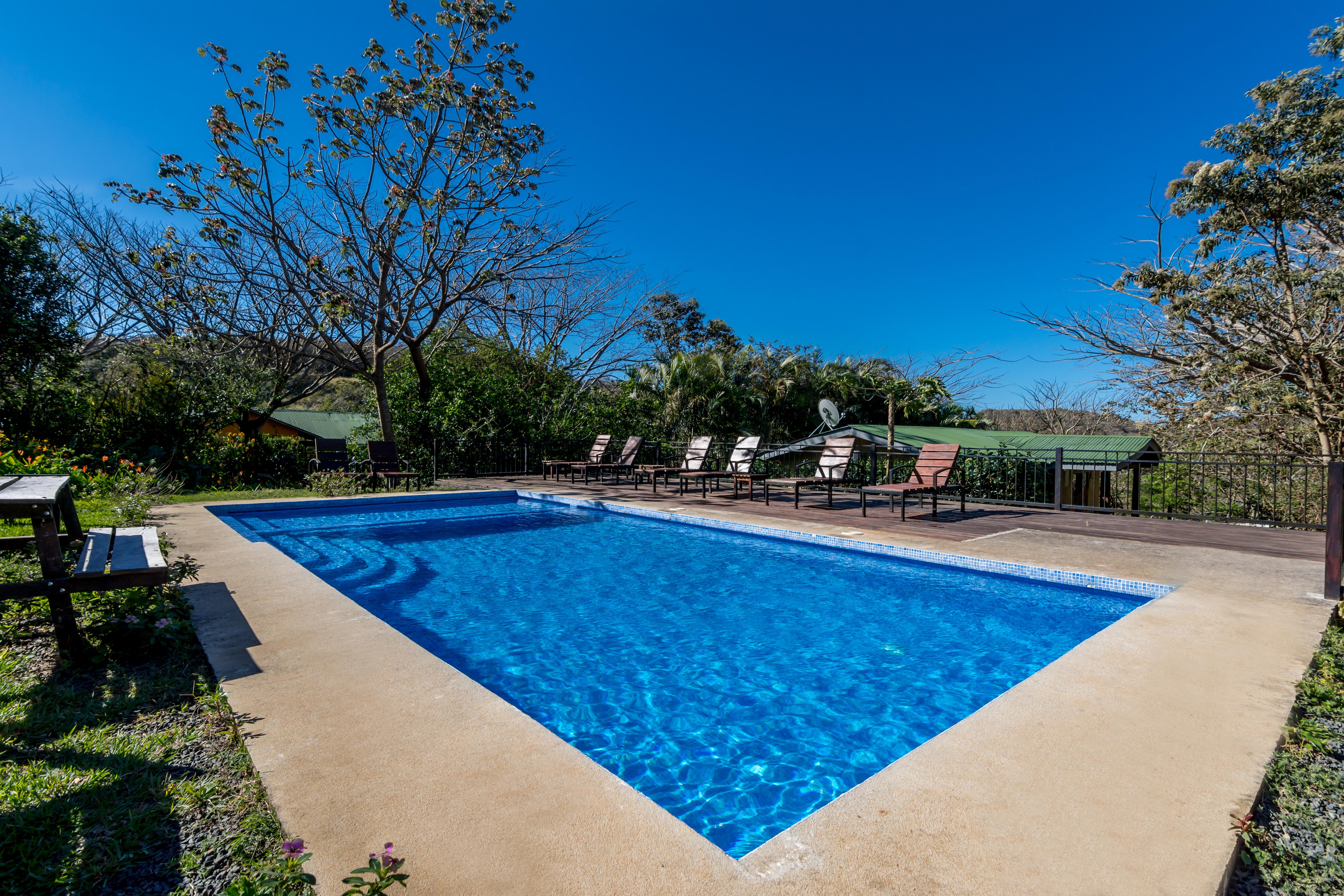 Rinconcito Lodge Hacienda Santa María Екстериор снимка