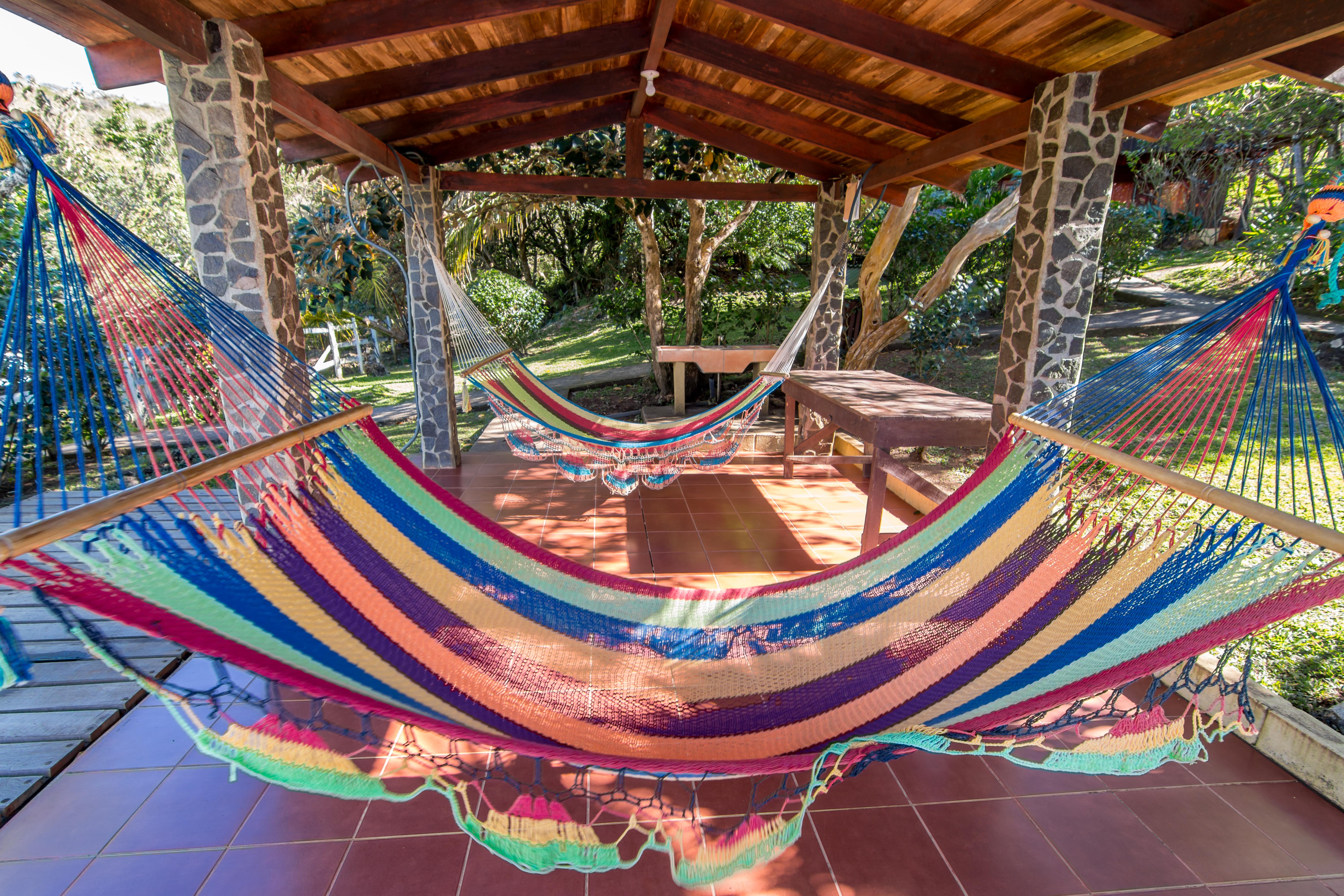 Rinconcito Lodge Hacienda Santa María Екстериор снимка