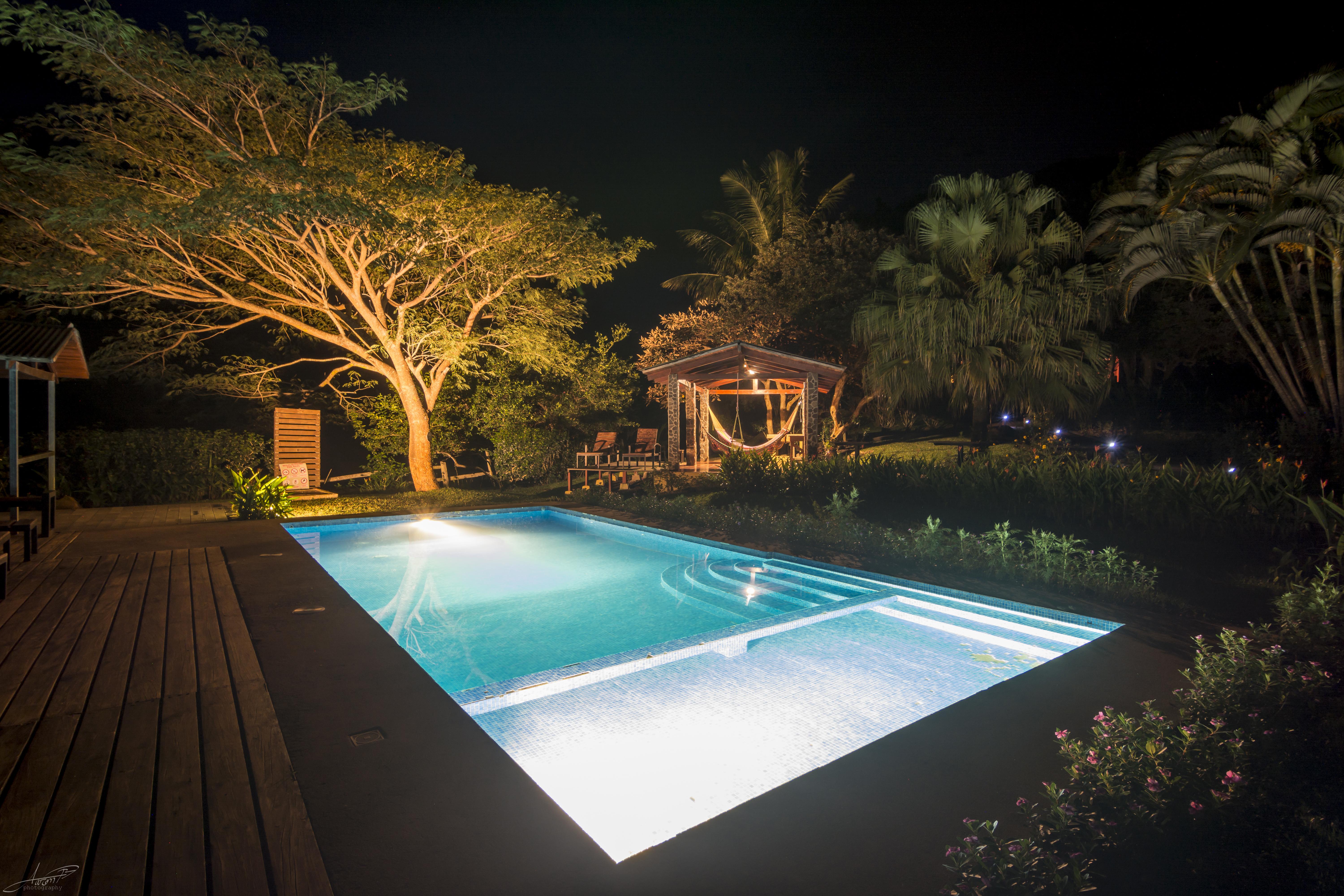 Rinconcito Lodge Hacienda Santa María Екстериор снимка