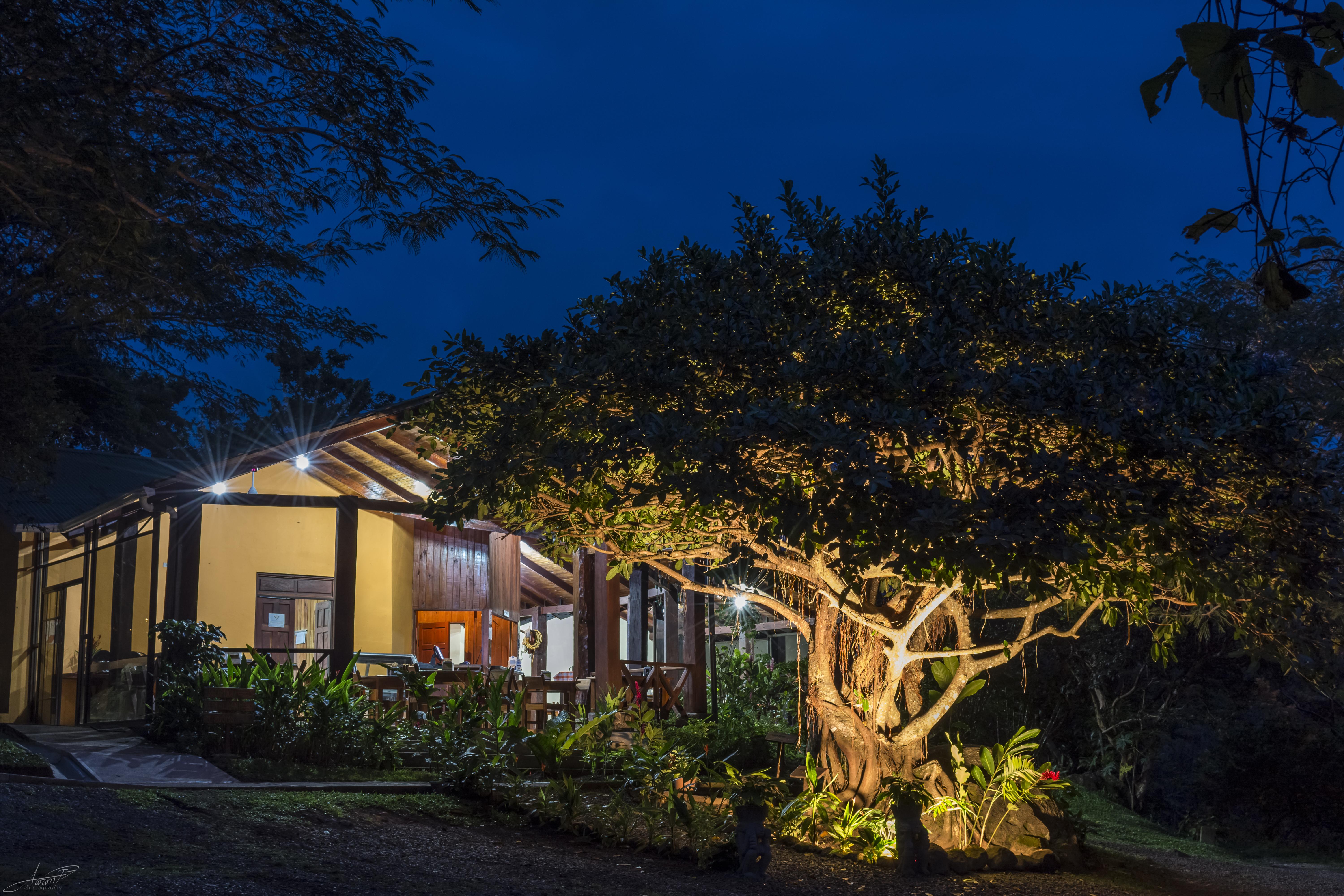 Rinconcito Lodge Hacienda Santa María Екстериор снимка