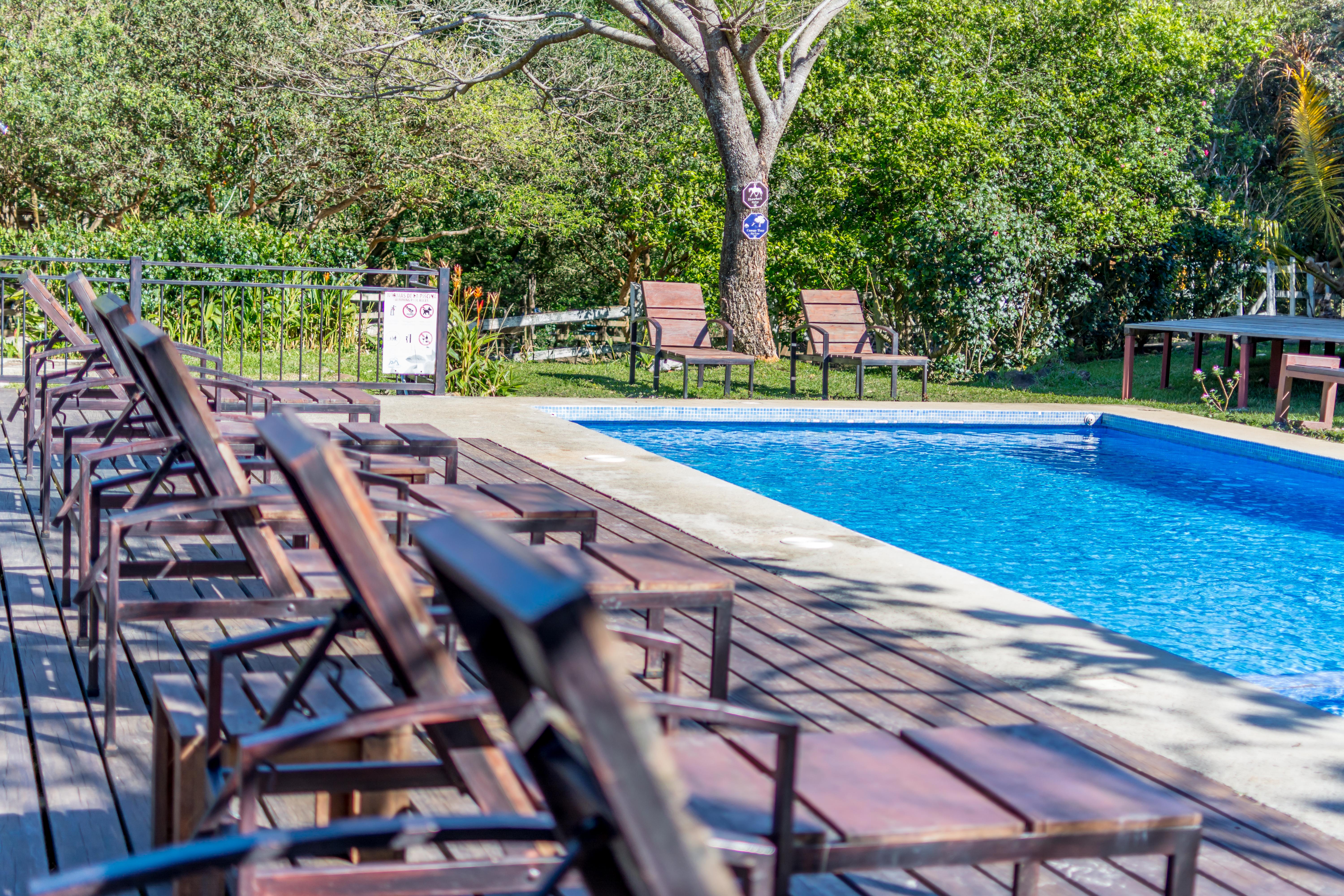 Rinconcito Lodge Hacienda Santa María Екстериор снимка