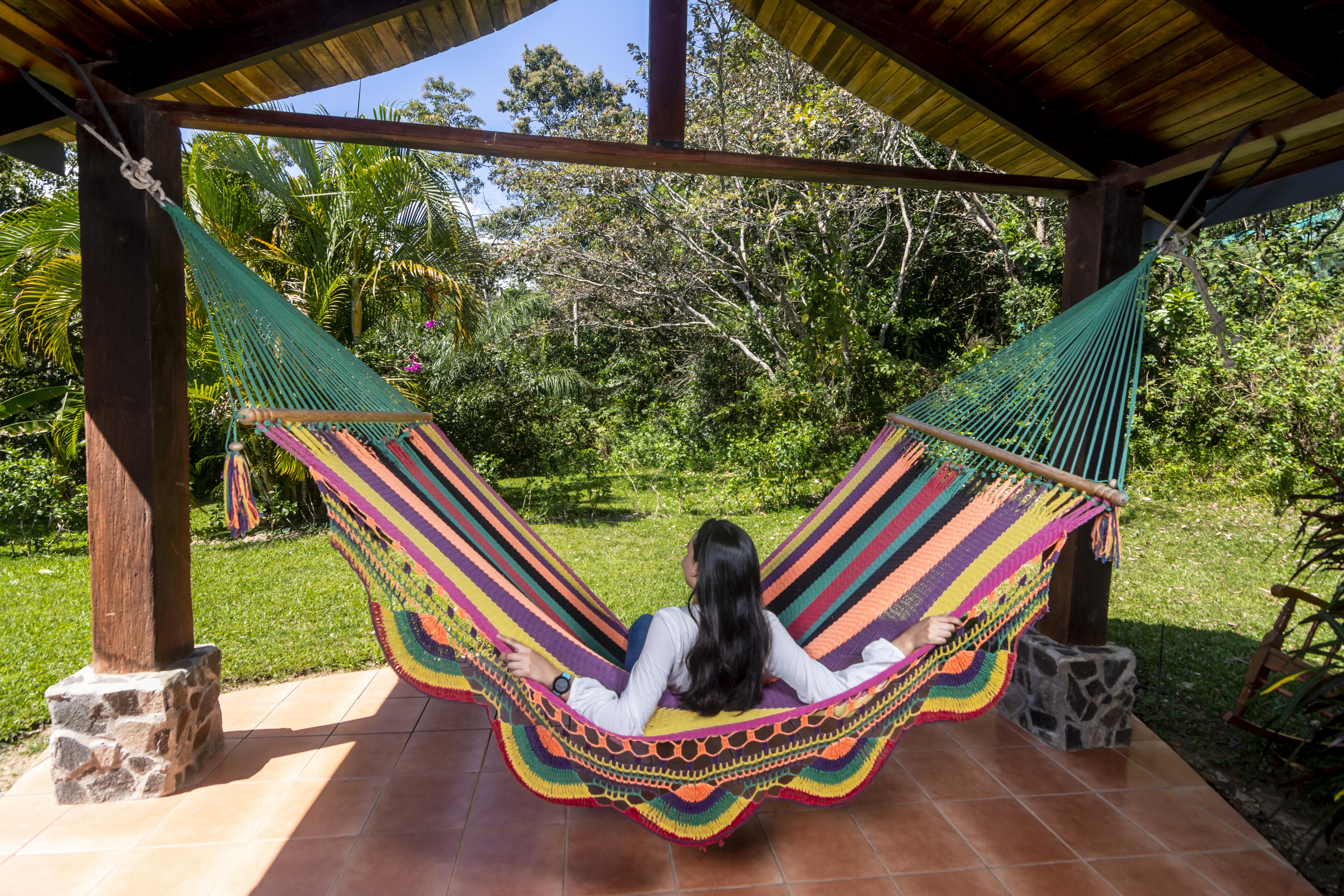 Rinconcito Lodge Hacienda Santa María Екстериор снимка