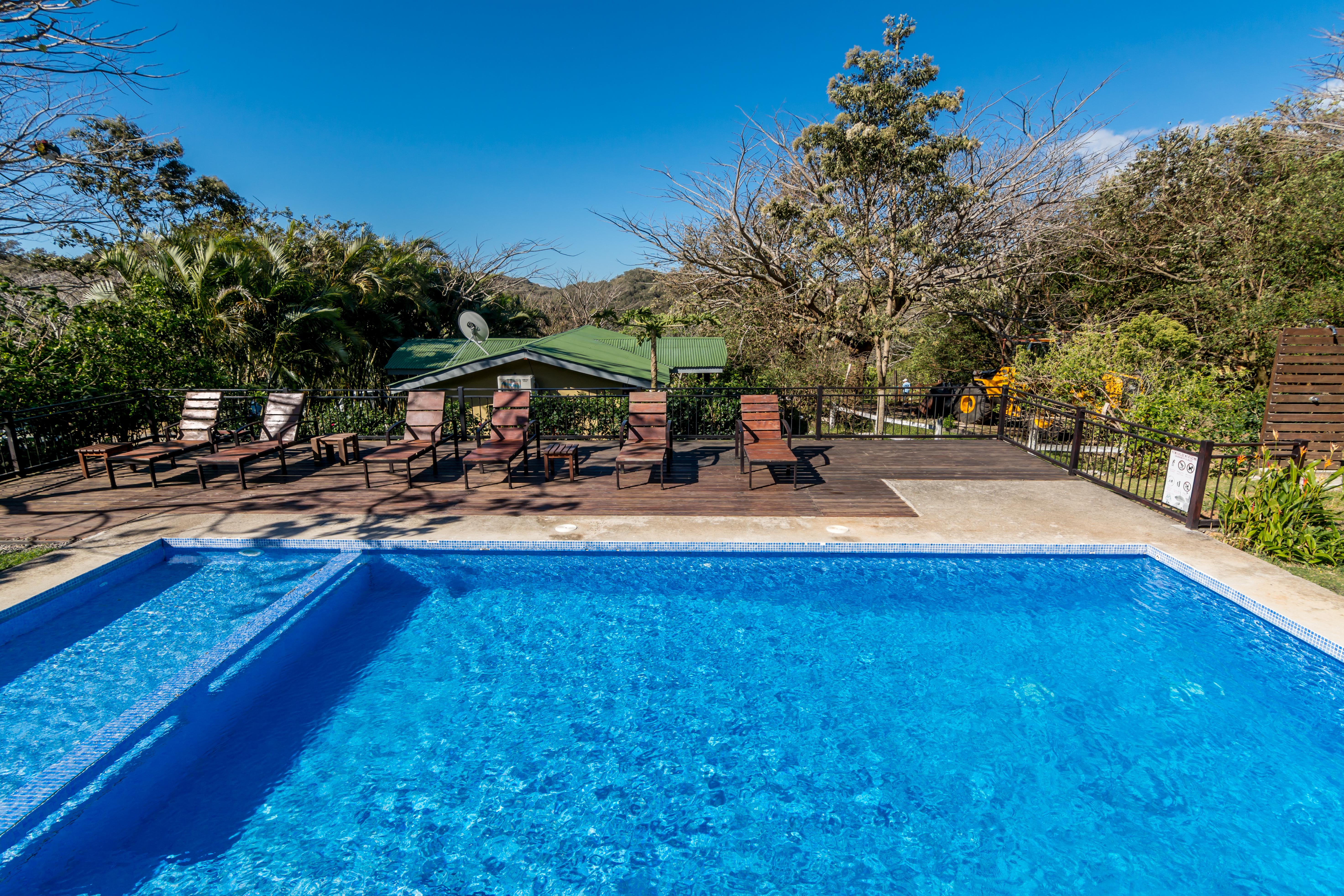 Rinconcito Lodge Hacienda Santa María Екстериор снимка