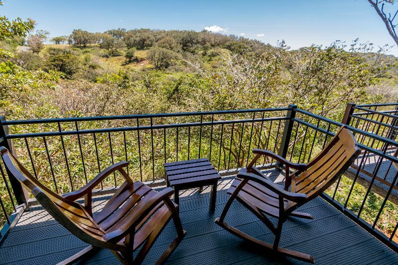 Rinconcito Lodge Hacienda Santa María Екстериор снимка