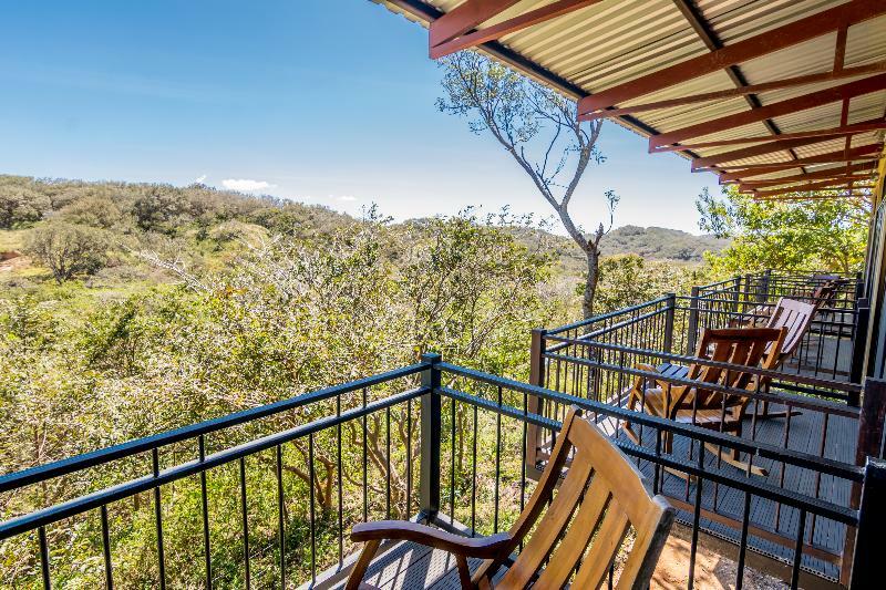 Rinconcito Lodge Hacienda Santa María Екстериор снимка