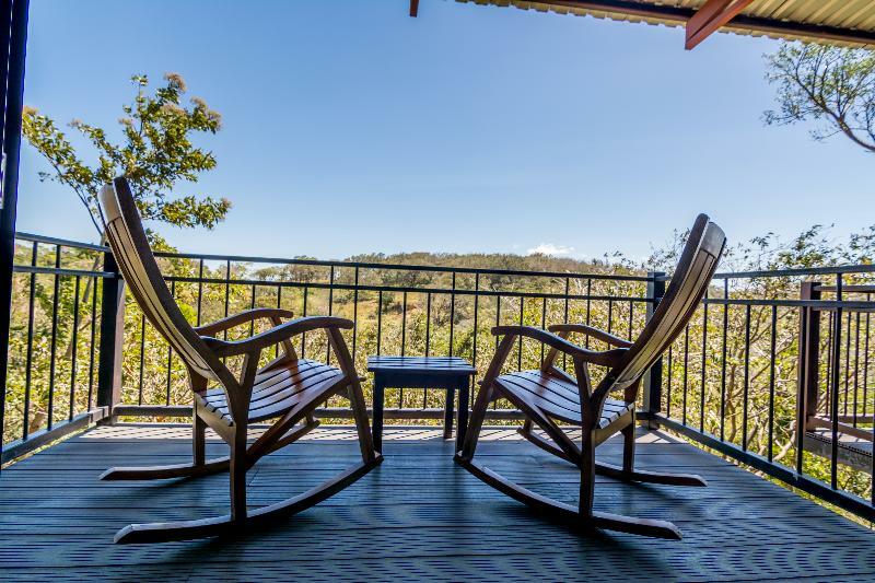 Rinconcito Lodge Hacienda Santa María Екстериор снимка