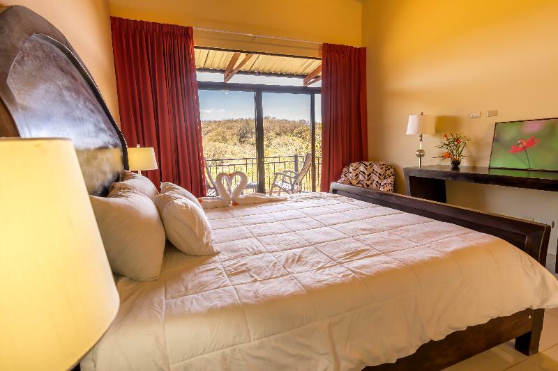 Rinconcito Lodge Hacienda Santa María Екстериор снимка